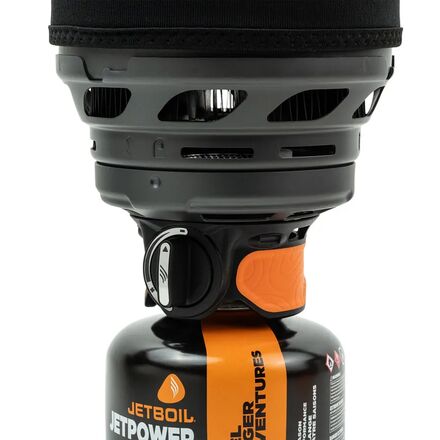 Jetboil - Flash Java 1.8L Fast Boil Backpacking Stove System