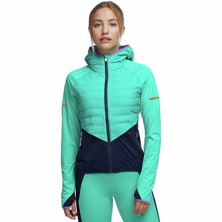 Johaug - Concept Jacket - Women's