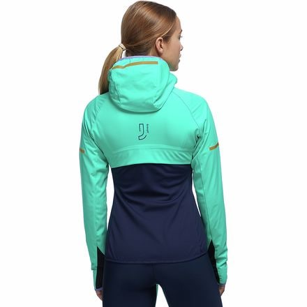 Johaug - Concept Jacket - Women's