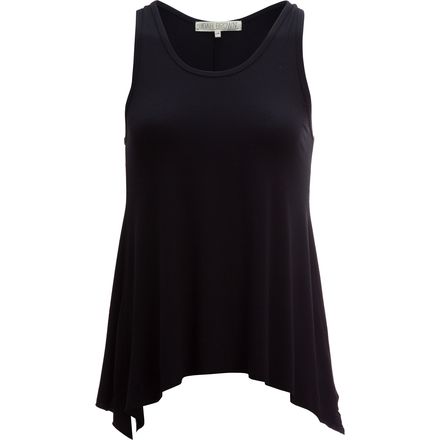 Joah Brown - Perfect Shape Tank - Women's