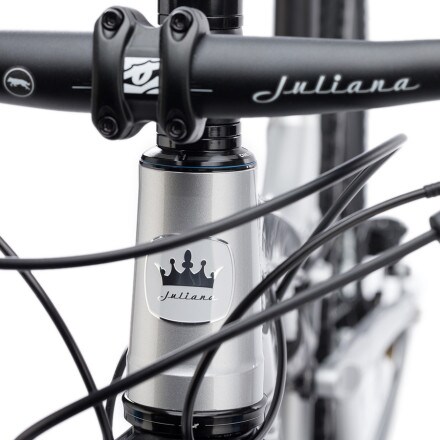 Juliana - Joplin Terco Complete Mountain Bike