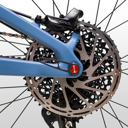 Juliana - Roubion Carbon R Mountain Bike - 2022