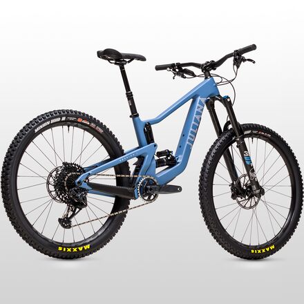 Juliana - Roubion Carbon R Mountain Bike - 2022