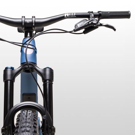 Juliana - Roubion Carbon R Mountain Bike - 2022