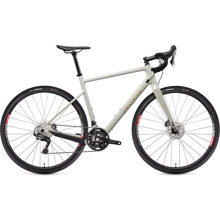 Juliana - Quincy Carbon CC GRX Gravel Bike - 2022