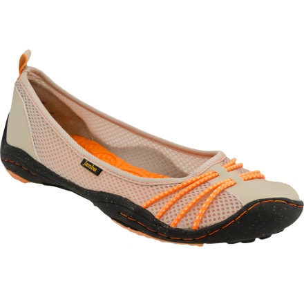 Jambu - Spin Barefoot Shoe - Women's