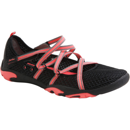Jambu - Tidal Hydro Terra-Vegan Water Shoe - Women's