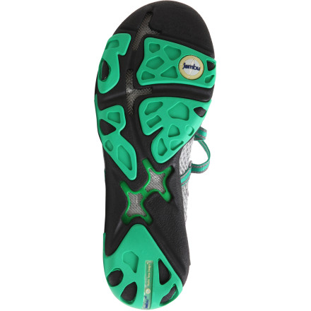 Jambu - Tidal Hydro Terra-Vegan Water Shoe - Women's