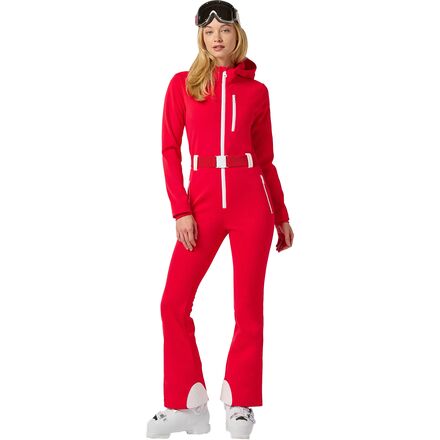 Jorde Co. - Minka Ski Suit - Women's