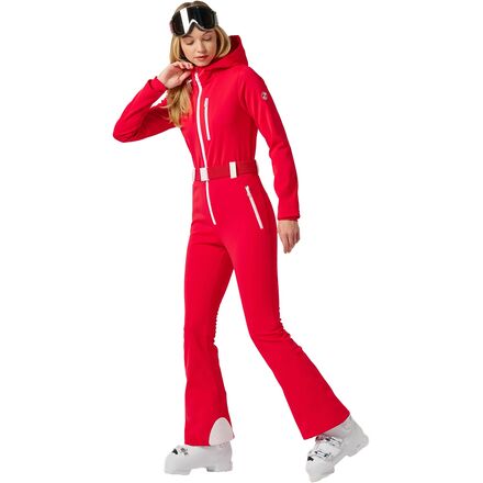 Jorde Co. - Minka Ski Suit - Women's