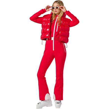 Jorde Co. - Minka Ski Suit - Women's