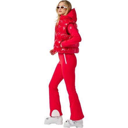 Jorde Co. - Minka Ski Suit - Women's