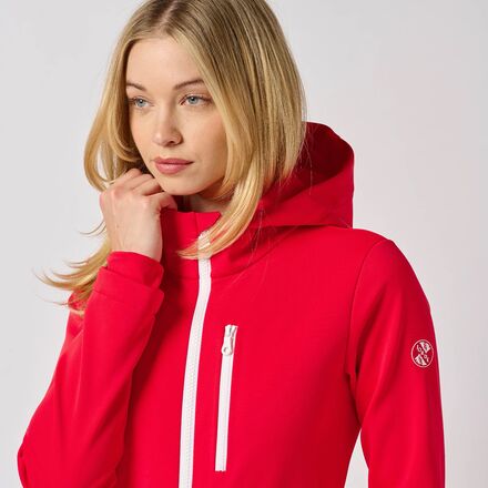 Jorde Co. - Minka Ski Suit - Women's