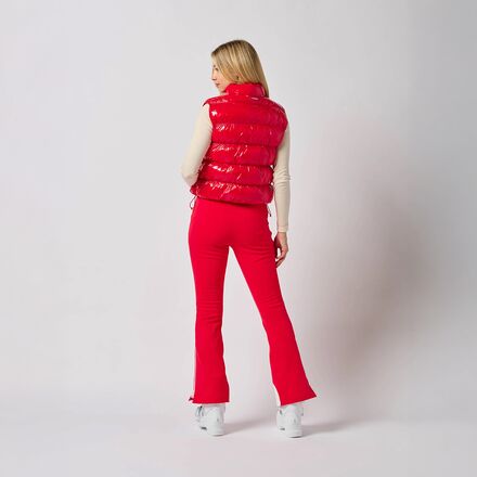 Jorde Co. - Nell Puffer Vest - Women's