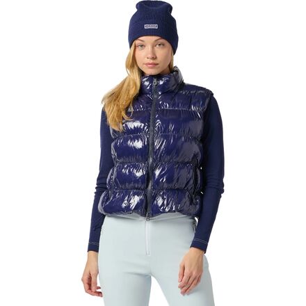 Nell Puffer Vest - Women's