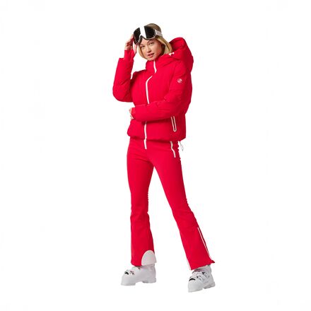 Jorde Co. - Poppy Ski Jacket - Women's
