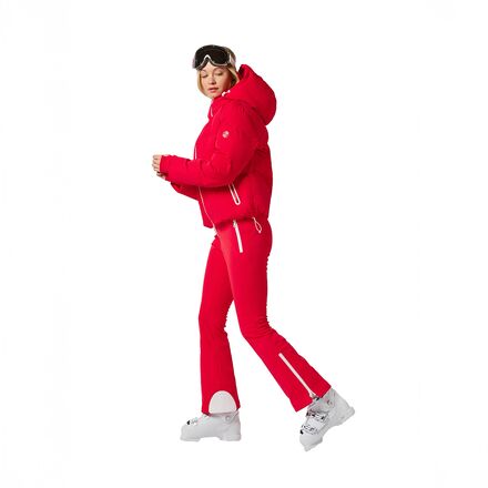 Jorde Co. - Poppy Ski Jacket - Women's