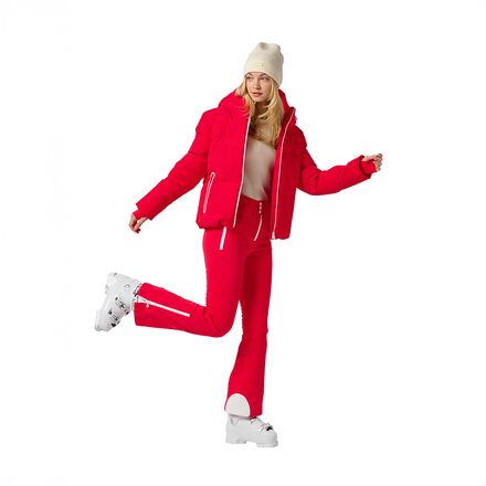 Jorde Co. - Poppy Ski Jacket - Women's