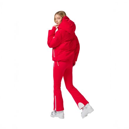 Jorde Co. - Poppy Ski Jacket - Women's