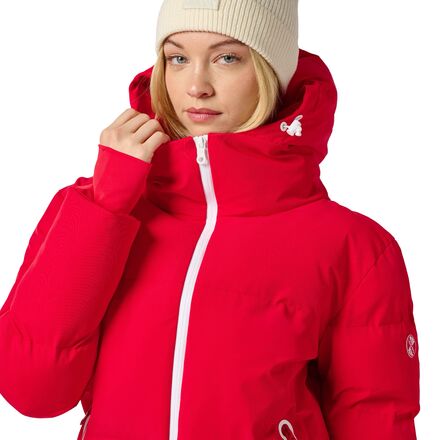 Jorde Co. - Poppy Ski Jacket - Women's