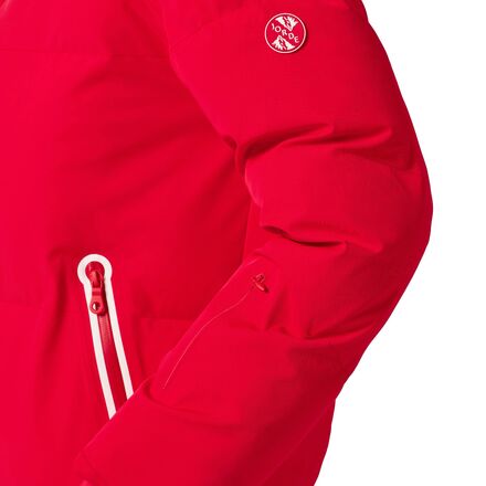 Jorde Co. - Poppy Ski Jacket - Women's