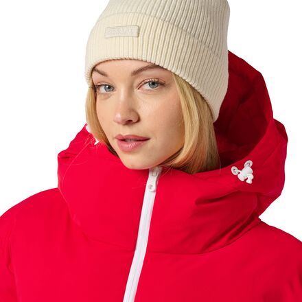 Jorde Co. - Poppy Ski Jacket - Women's