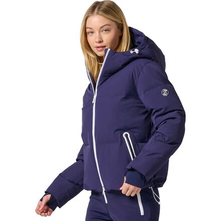 Poppy Ski Jacket - Women's