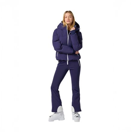 Jorde Co. - Poppy Ski Jacket - Women's
