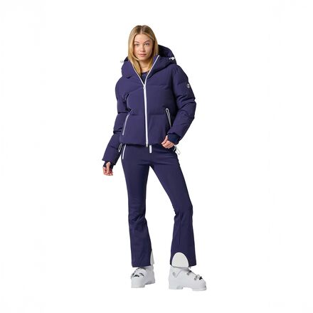 Jorde Co. - Poppy Ski Jacket - Women's