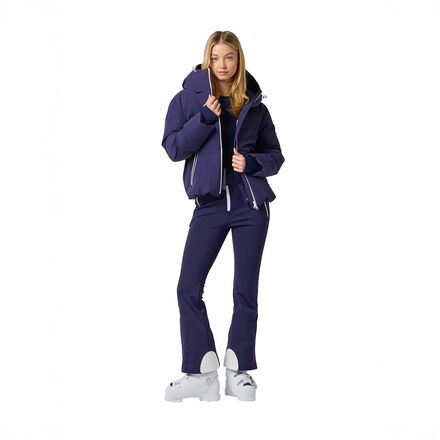 Jorde Co. - Poppy Ski Jacket - Women's