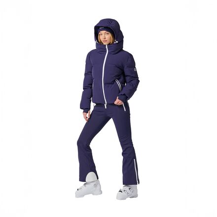 Jorde Co. - Poppy Ski Jacket - Women's