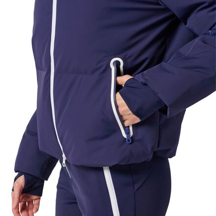 Jorde Co. - Poppy Ski Jacket - Women's