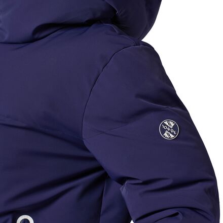 Jorde Co. - Poppy Ski Jacket - Women's