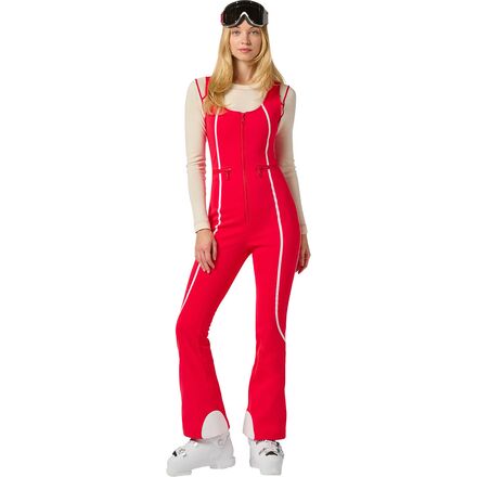 Reese Bib Pant - Women's