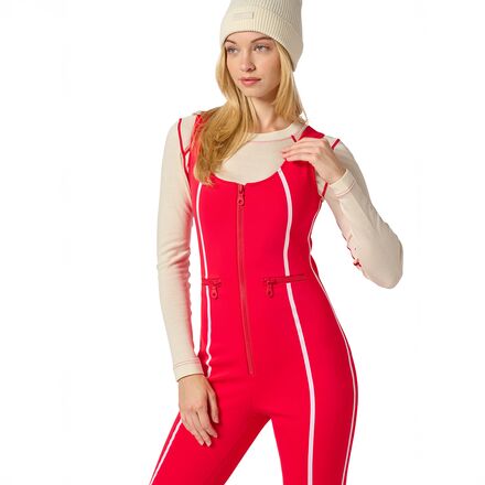 Jorde Co. - Reese Bib Pant - Women's
