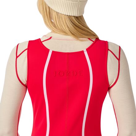 Jorde Co. - Reese Bib Pant - Women's