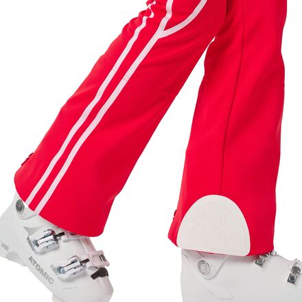 Jorde Co. - Reese Bib Pant - Women's