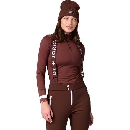 Kelly Baselayer Top - Women's