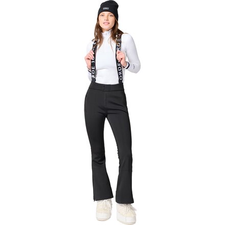 Lennon Softshell Ski Pant - Women's