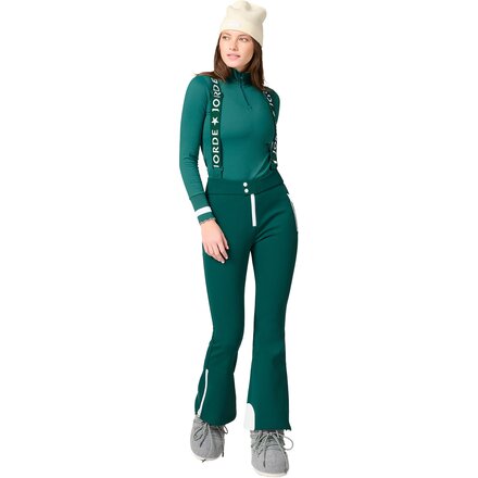 Lennon Softshell Ski Pant - Women's