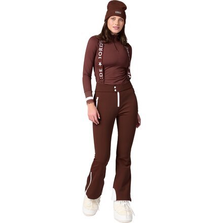 Lennon Softshell Ski Pant - Women's