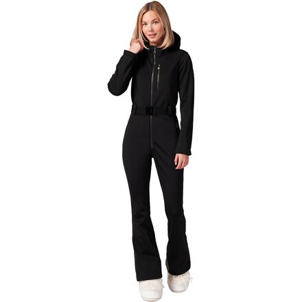 Minka Softshell Ski Suit - Women's