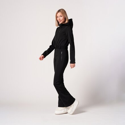 Jorde Co. - Minka Softshell Ski Suit - Women's