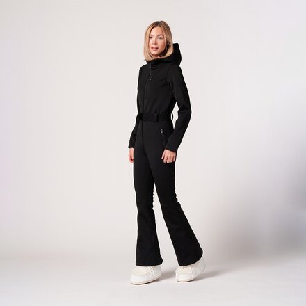 Jorde Co. - Minka Softshell Ski Suit - Women's