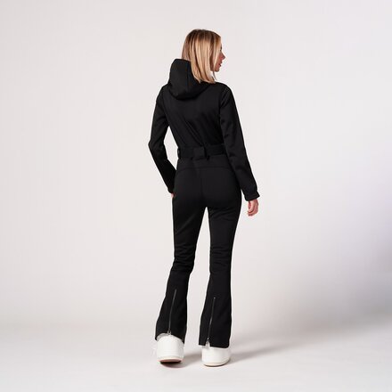 Jorde Co. - Minka Softshell Ski Suit - Women's