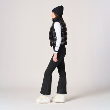 Jorde Co. - Nell Puffer Ski Vest - Women's