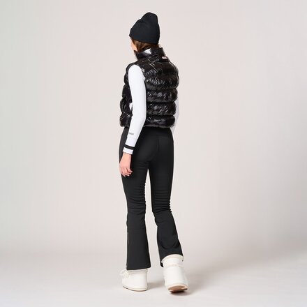 Jorde Co. - Nell Puffer Ski Vest - Women's