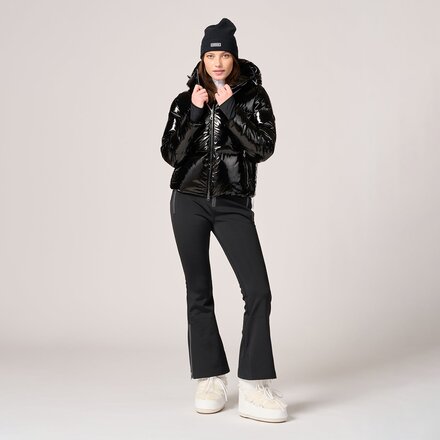 Jorde Co. - Poppy Ski Jacket - Women's