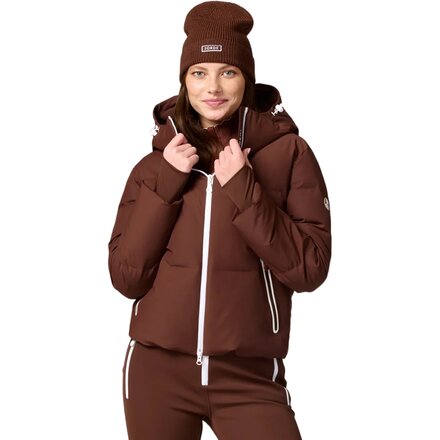 Poppy Ski Jacket - Women's