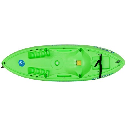 Ocean Kayak - Yak Board Kayak